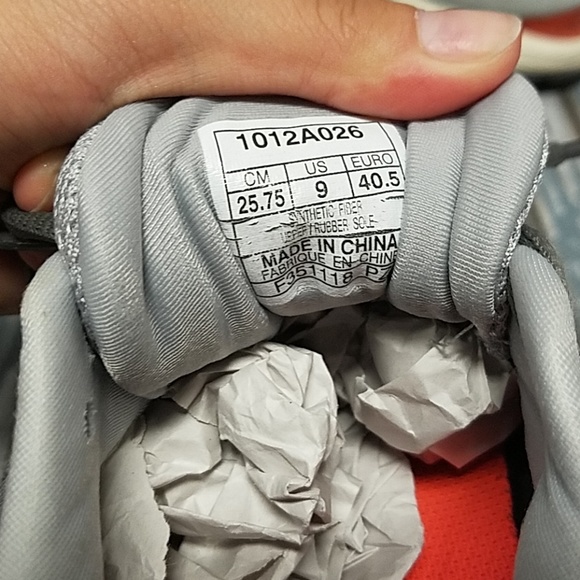 Asics Gel-Kayano 25 - Picture 5 of 6